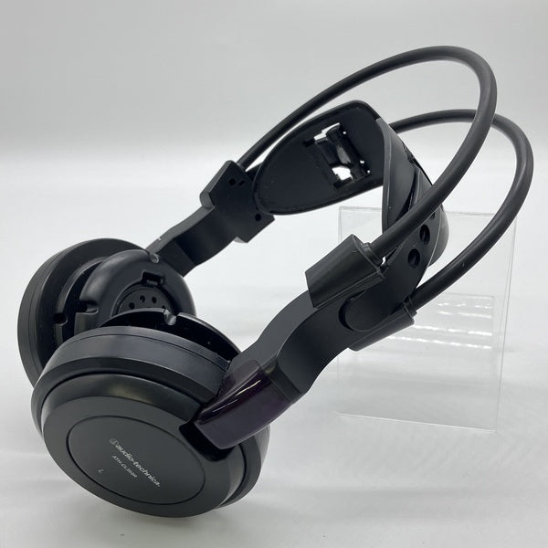 【中古】audio-technica ATH-CL350R(イヤーパッド欠品)【名古屋】