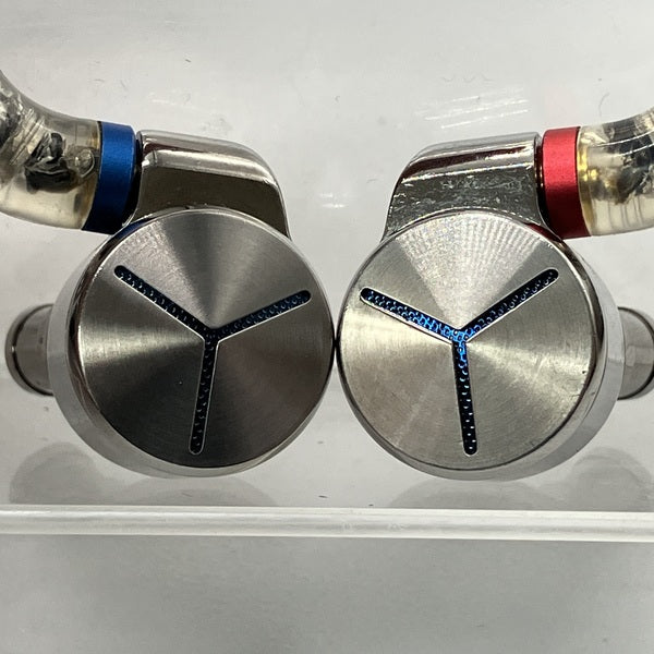【中古】FA7s Silver 【FIO-IEM-FA7S-S】【名古屋】