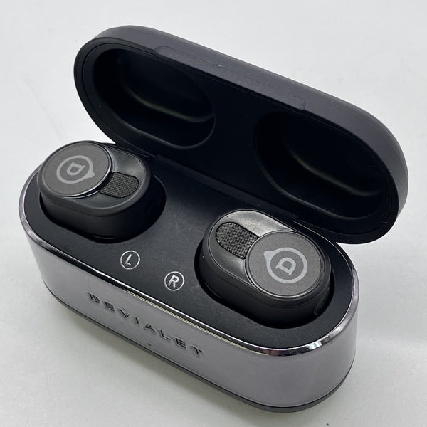 【中古】GEMINI II Matte Black【秋葉原】
