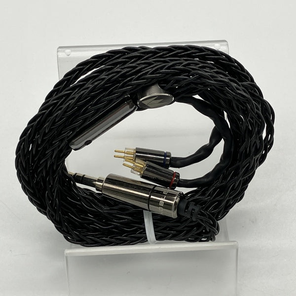【中古】KADENCE付属8 CORE NOBLE UPGRADE CABLE【秋葉原】
