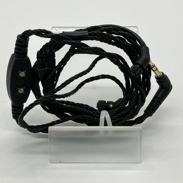 【中古】4pin Premium Spare Cable 3.5mm【日本橋】