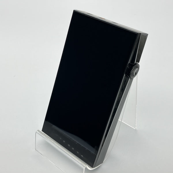 【中古】A&ultima SP3000 Black 【IRV-AK-SP3000-BLK】【日本橋】