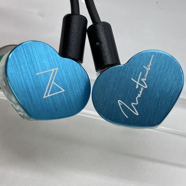 【中古】MA910SR Pentaconn ear グレイシアブルー【秋葉原】