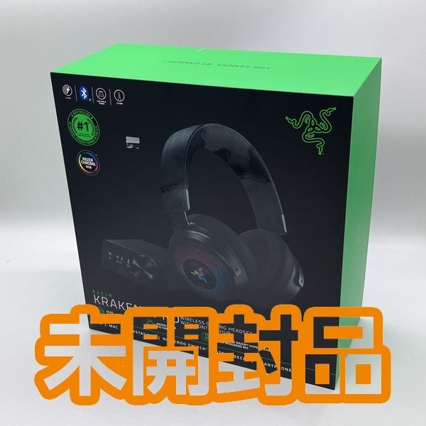 【中古】Kraken V4 Pro【RZ04-05160100-R3M1】【名古屋】