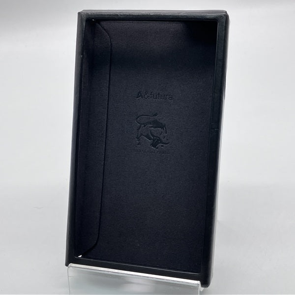 【中古】A&futura SE300 Case Black 【IRV-AK-SE300-CASE-BLK】【秋葉原】