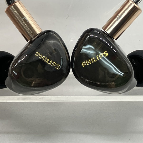 【中古】TAE7009 ブラック インイヤーモニタイヤホン【名古屋】