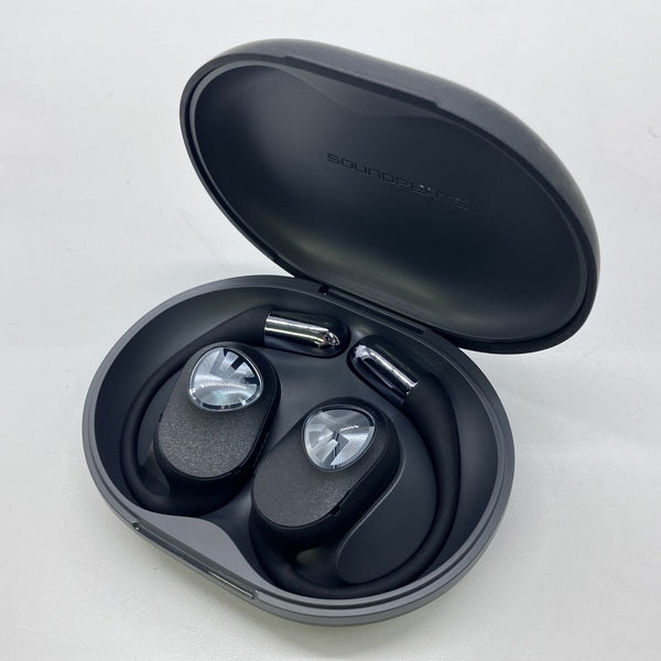 【中古】SOUNDPEATS GoFree2【秋葉原】
