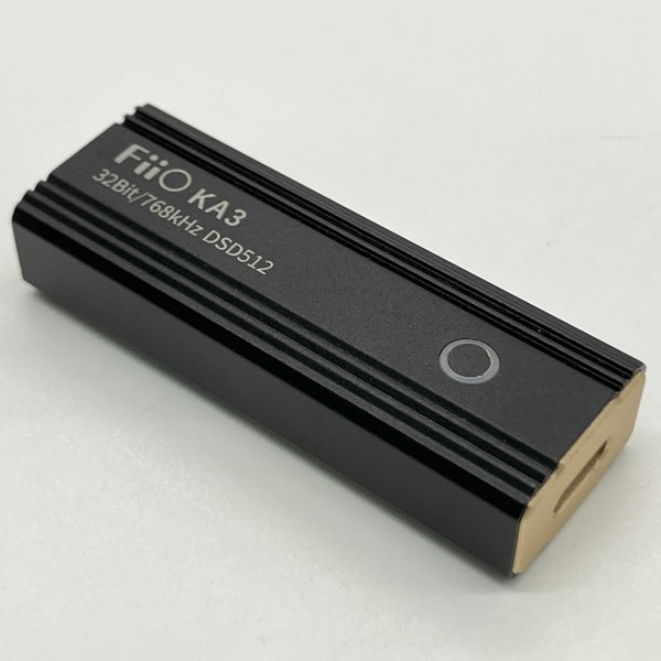 【中古】KA3 【FIO-KA3-B】【秋葉原】