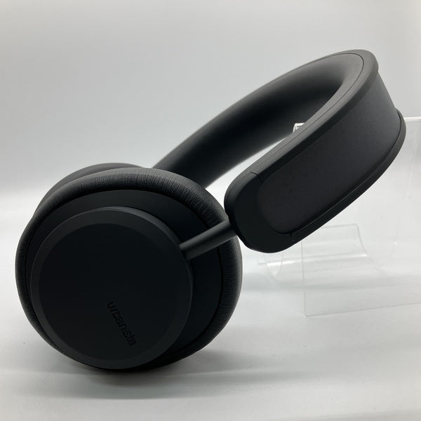 【中古】LOS ANGELES Solor Powered ANC Headphones Black【秋葉原】