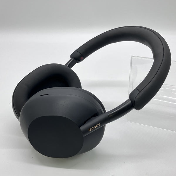 【中古】WH-1000XM5 BM ブラック【秋葉原】