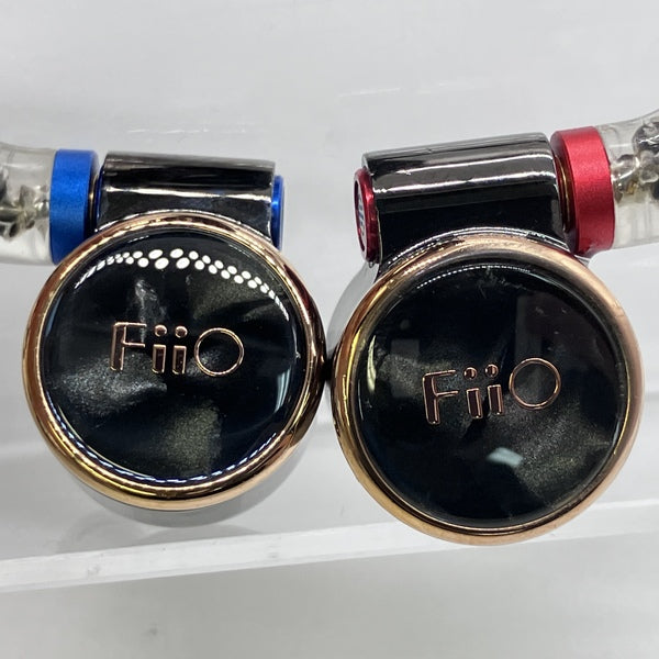 【中古】FD3 Black 【FIO-IEM-FD3-B】【秋葉原】