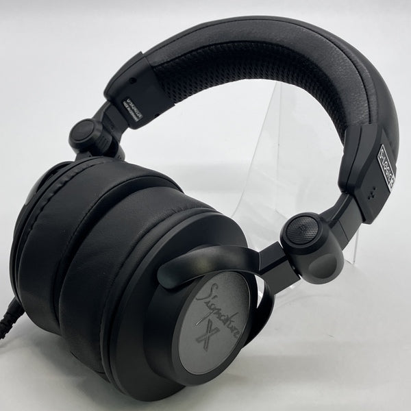 【中古】DROP + ULTRASONE SIGNATURE X HEADPHONES【秋葉原】