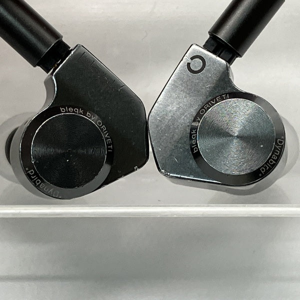 【中古】bleqk Dynabird【名古屋】