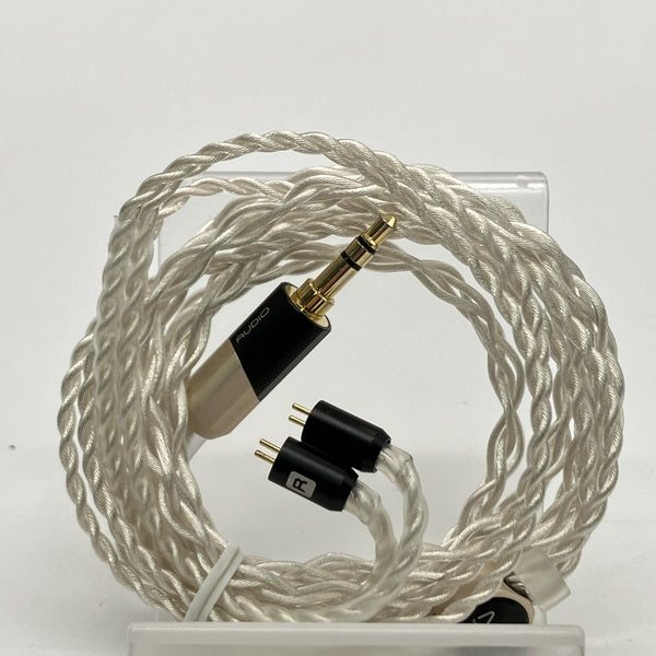 【中古】Lune MKVIII  2Pin to 3.5mm (Premium Upgrade Cable for Headphone)【秋葉原】