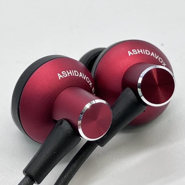 【中古】EA-HF1＋(R) レッド【日本橋】