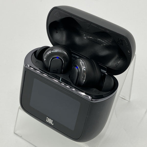 【中古】TOUR PRO 3 ブラック【JBLTOURPRO3BLK】【秋葉原】