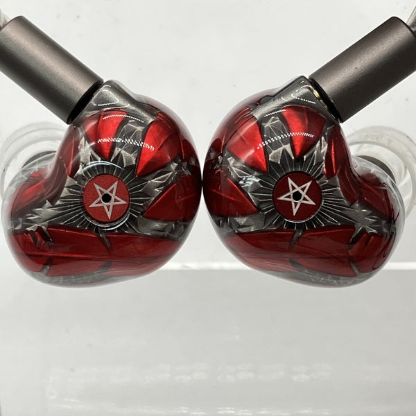 【中古】LUCIFER【秋葉原】
