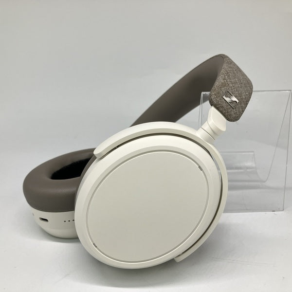【中古】MOMENTUM 4 Wireless ホワイト 【M4AEBT WHITE】【秋葉原】