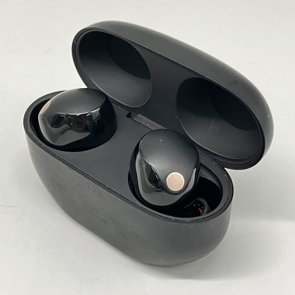【中古】WF-1000XM5 B ブラック【秋葉原】