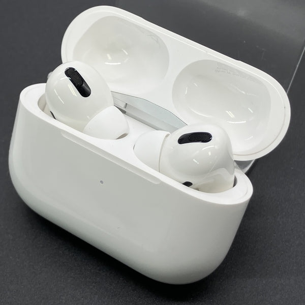 【中古】AirPods Pro MWP22J/A【秋葉原】
