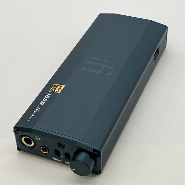 【中古】micro iDSD Signature【秋葉原】