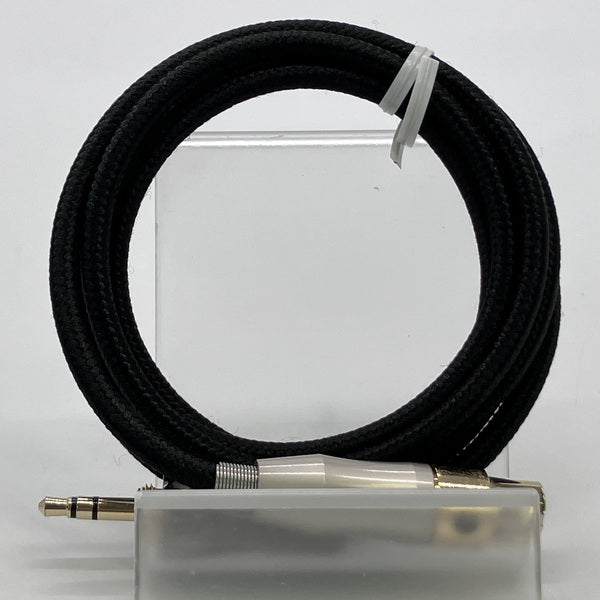 【中古】miniXLR3Pin to 3.5mmケーブル【日本橋】