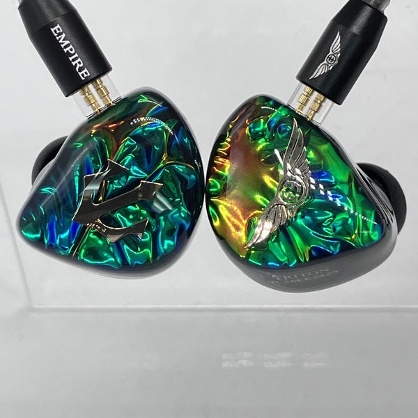 【中古】TRITON Launch Edition 【EMP-TRITON-LE】【秋葉原】