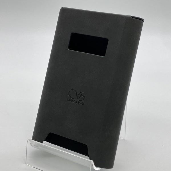【中古】H7 専用レザーケース ブラック【日本橋】