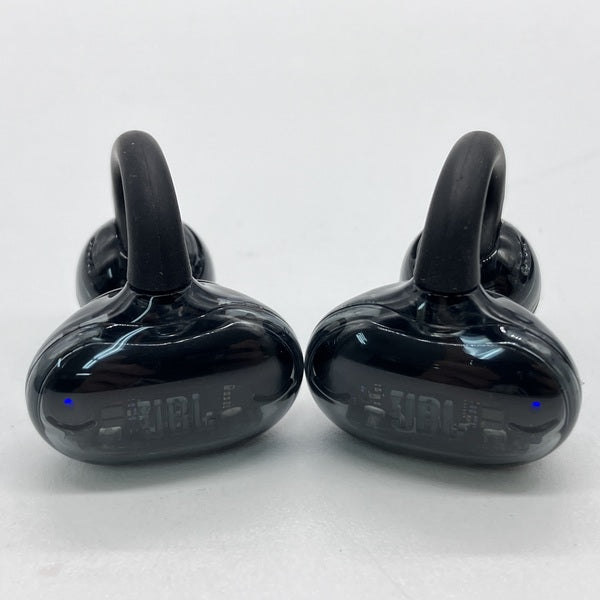 【中古】Soundgear Clips ブラック【JBLSNDGEARCLBLK】【日本橋】