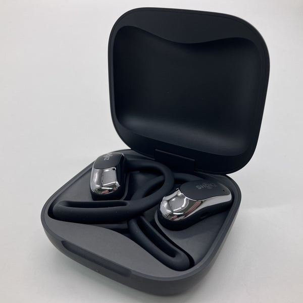 【中古】OpenFit Air Black【SKZ-EP-000025】【秋葉原】