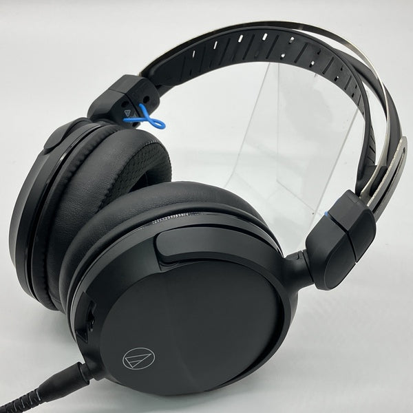 【中古】ATH-GL3 BK ブラック【秋葉原】