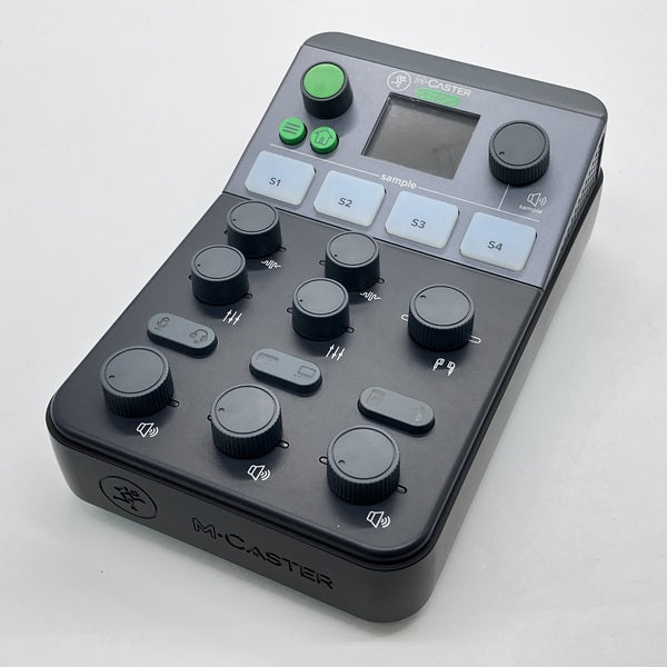 【中古】M Caster Studio【秋葉原】
