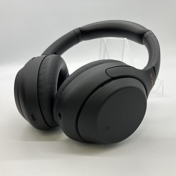【中古】WH-1000XM4 BM ブラック【秋葉原】