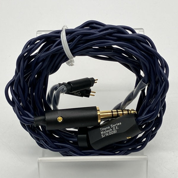 【中古】Moloch SE  (2Pin-4.4mm)【秋葉原】