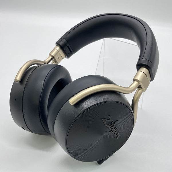 【中古】ALCHEM-E Perfect Tune Headphone ブラック【日本橋】