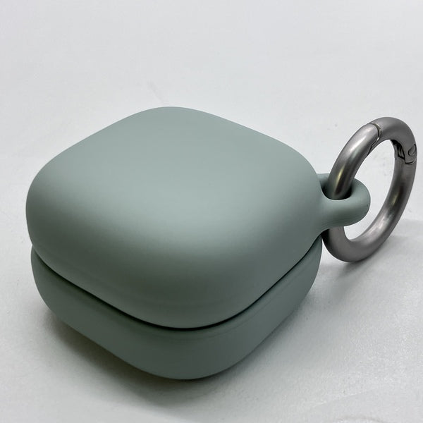 【中古】LinkBuds Fit用ケースカバー アッシュグリーン 【HAC-LS910NCGQ】【秋葉原】