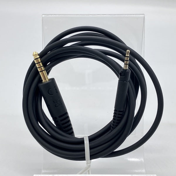 【中古】HD 620S用4.4mmバランスケーブル (1.8m)【日本橋】