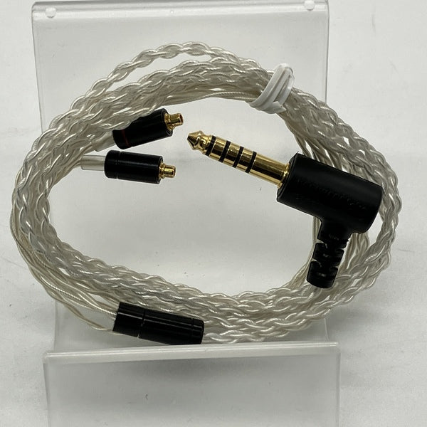【中古】かぐら (Kagura) 4.4mm5極バランス/MMCX 【NLE-KAG】【日本橋】