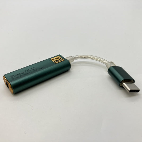 【中古】DC05 グリーン【秋葉原】