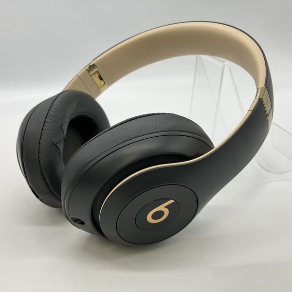 【中古】Beats Studio3 Wireless シャドーグレー 【MXJ92PA/A】【名古屋】