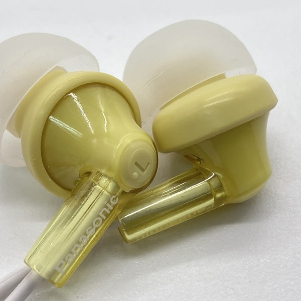 【中古】RP-HJE150-Y （イエロー）【秋葉原】