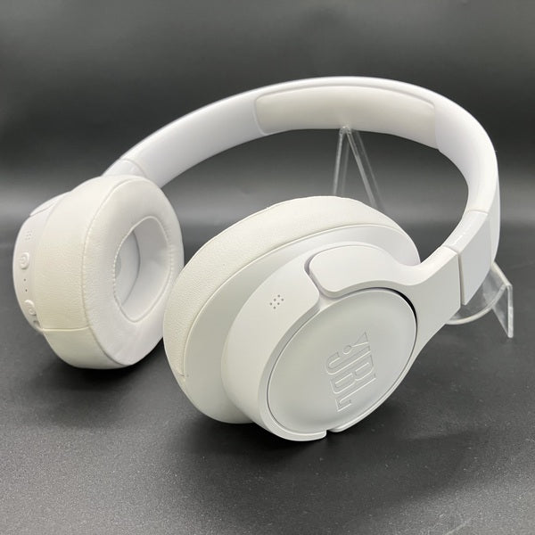 【中古】Tune 770NC（ホワイト）【秋葉原】