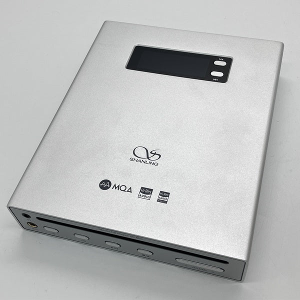 【中古】EC Mini シルバー【日本橋】