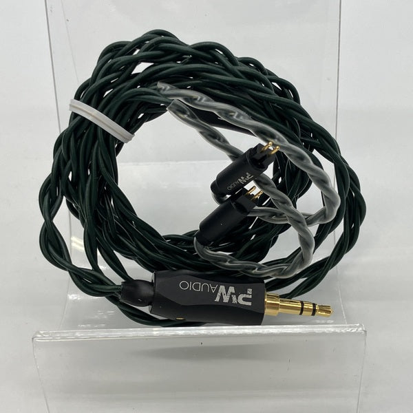 【中古】PW Audio ILLICIT 2Pin-3.5mm【名古屋】