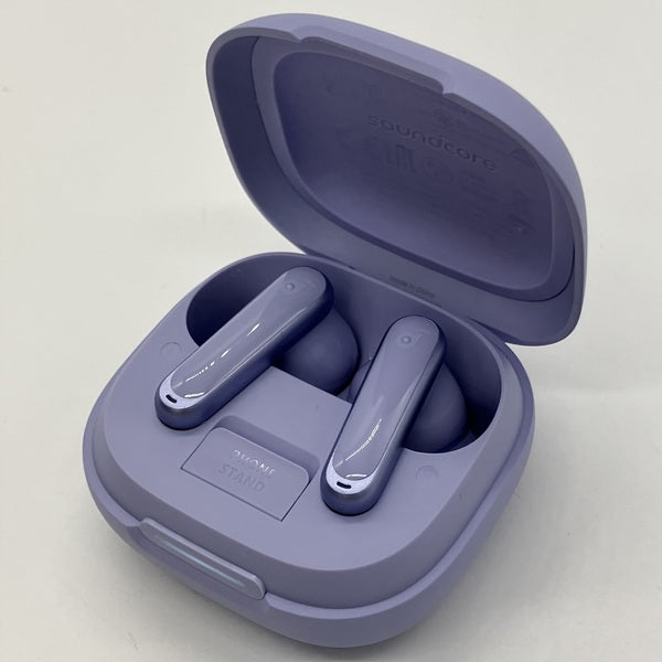 【中古】Soundcore P40i パープル 【A3955NQ1】【日本橋】