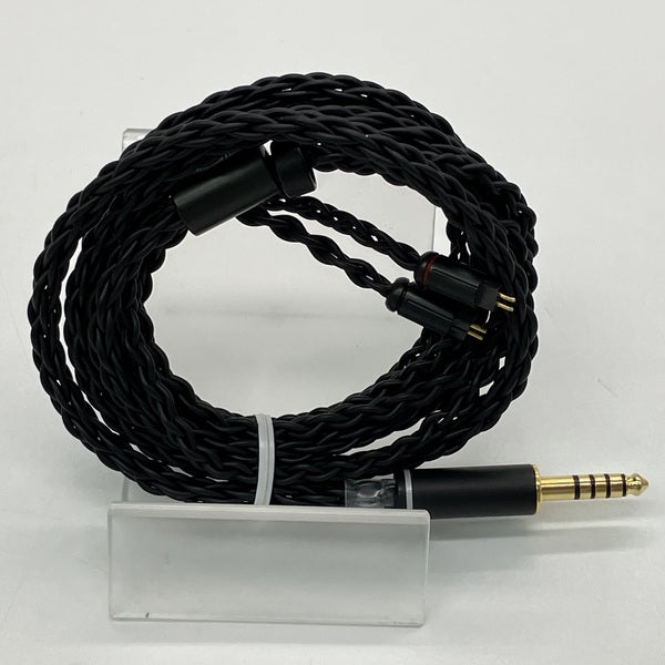 【中古】CASSINI-AXIS (カッシーニ-アクシス) 4.4mm5極バランス/カスタムIEM2pin 【NLA-CSN-AXS】【秋葉原】