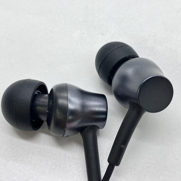 【中古】カナル型イヤホン【秋葉原】