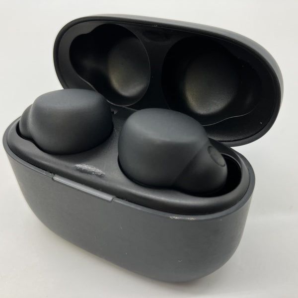 【中古】LinkBuds S ブラック 【WF-LS900N B】【秋葉原】