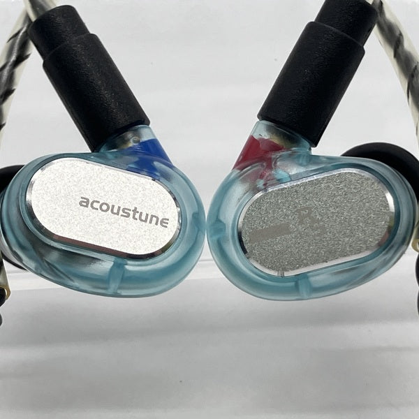 【中古】Monitor RS ONE Teal 【ACO-MONITOR-RS-ONE-BLU】【秋葉原】