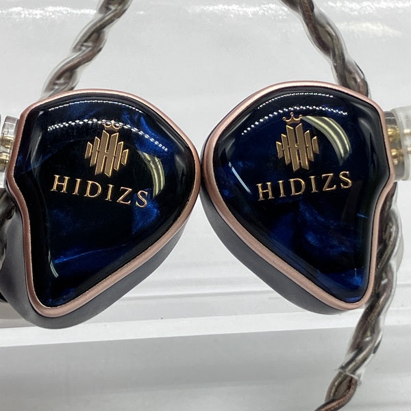 【中古】HIDIZS MD4【秋葉原】